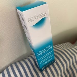 Biotherm everplump